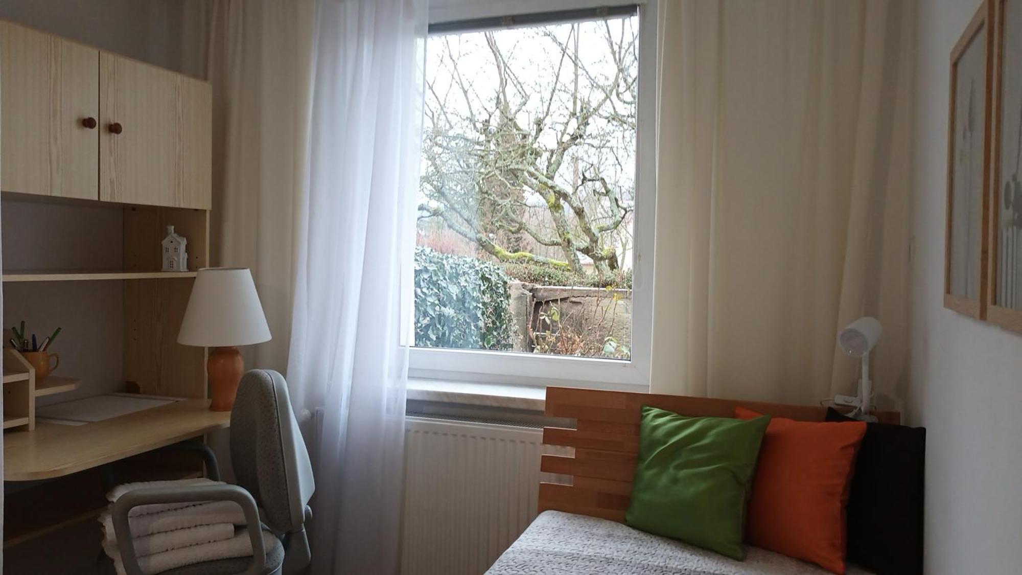 Apartman Alena Karlsbad Eksteriør billede