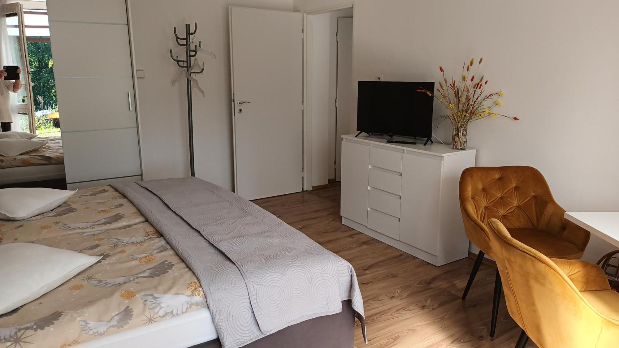 Apartman Alena Karlsbad Eksteriør billede